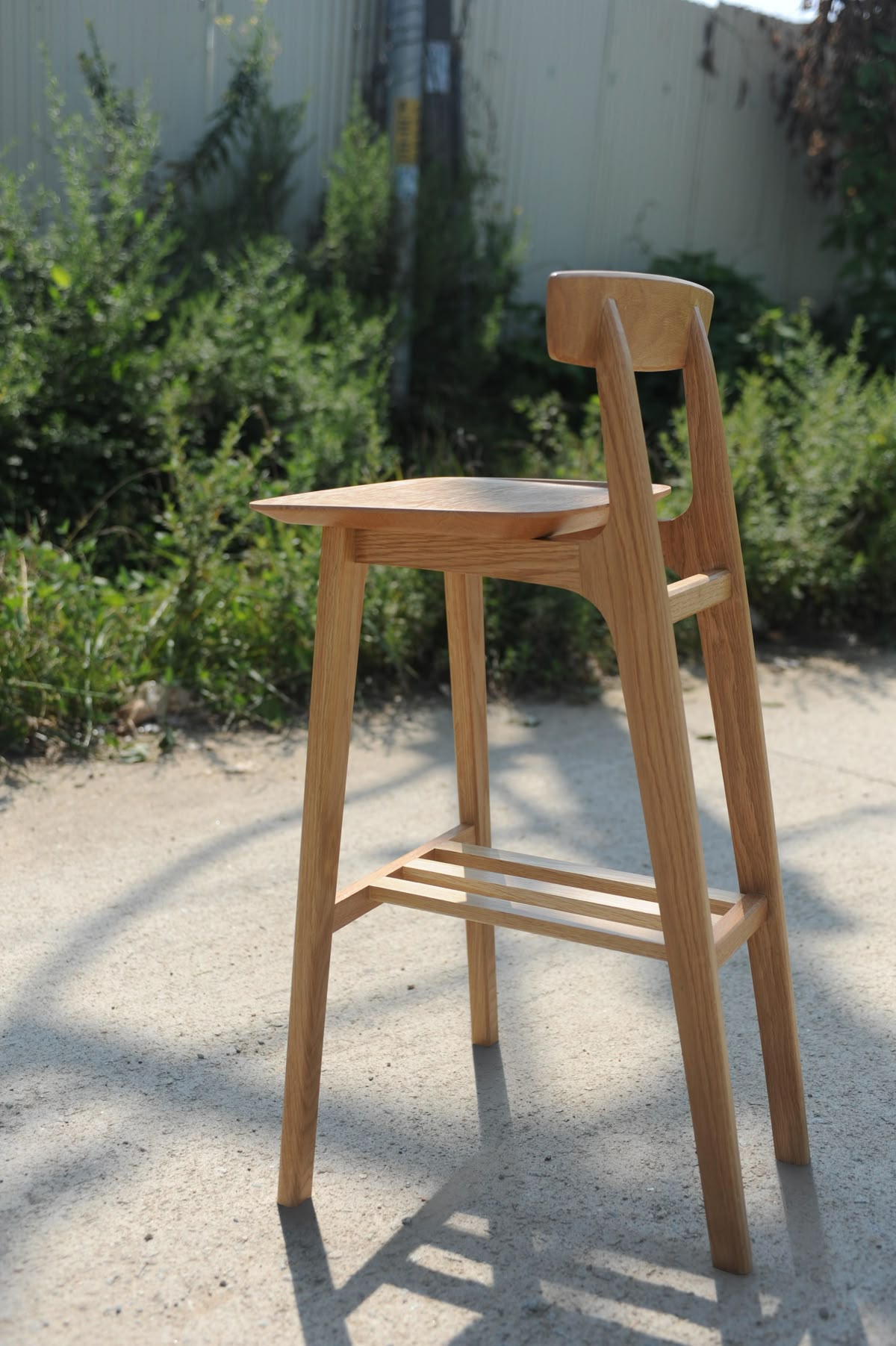 Bar stool 06